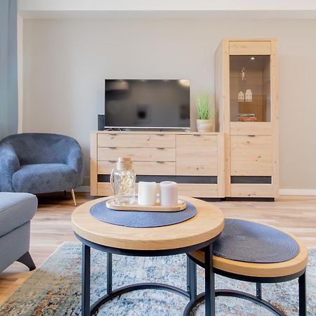 Glow Apartments, Apartament Poczty Polskiej Gdansk Glowny Esterno foto