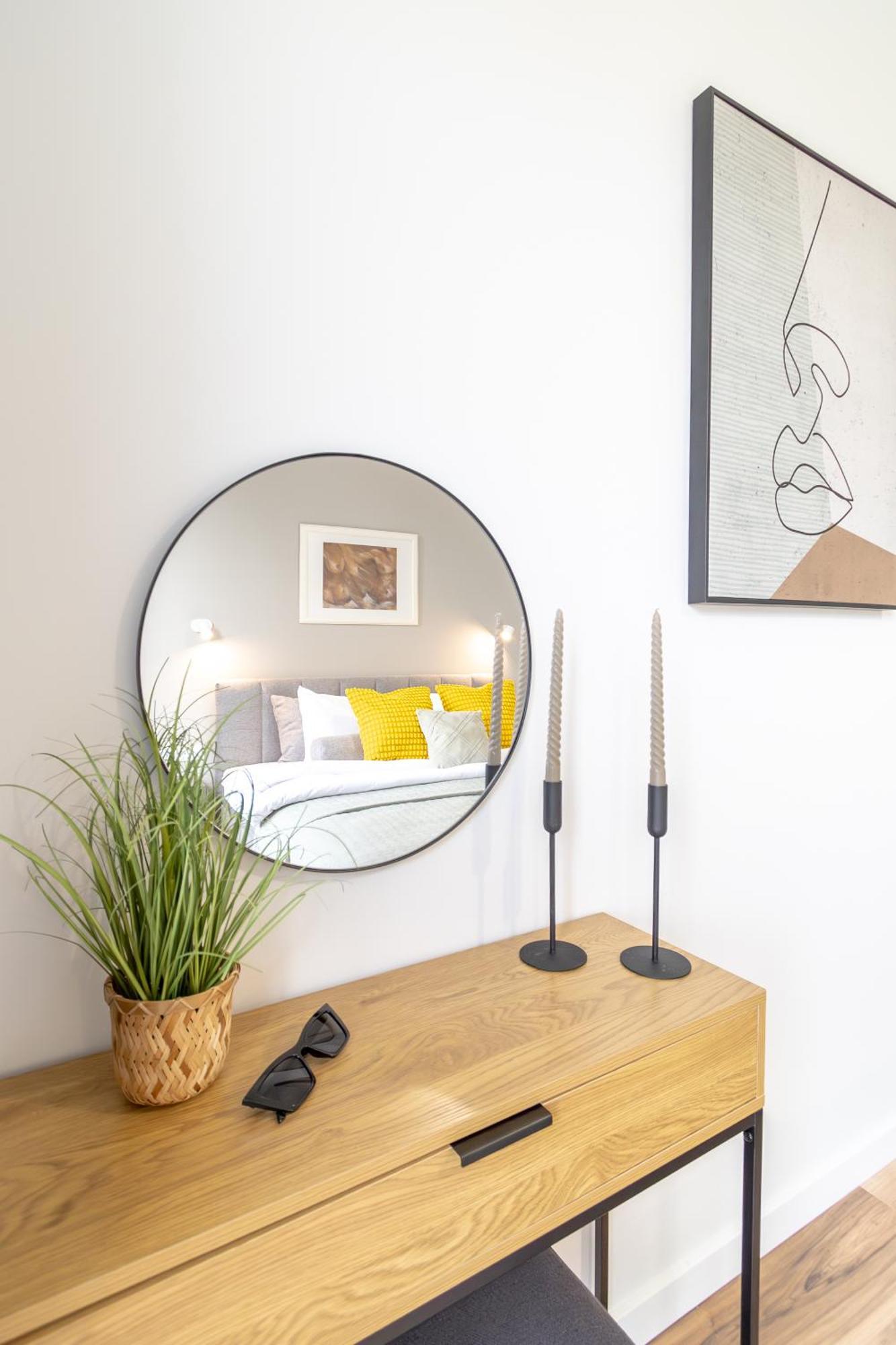 Glow Apartments, Apartament Poczty Polskiej Gdansk Glowny Esterno foto