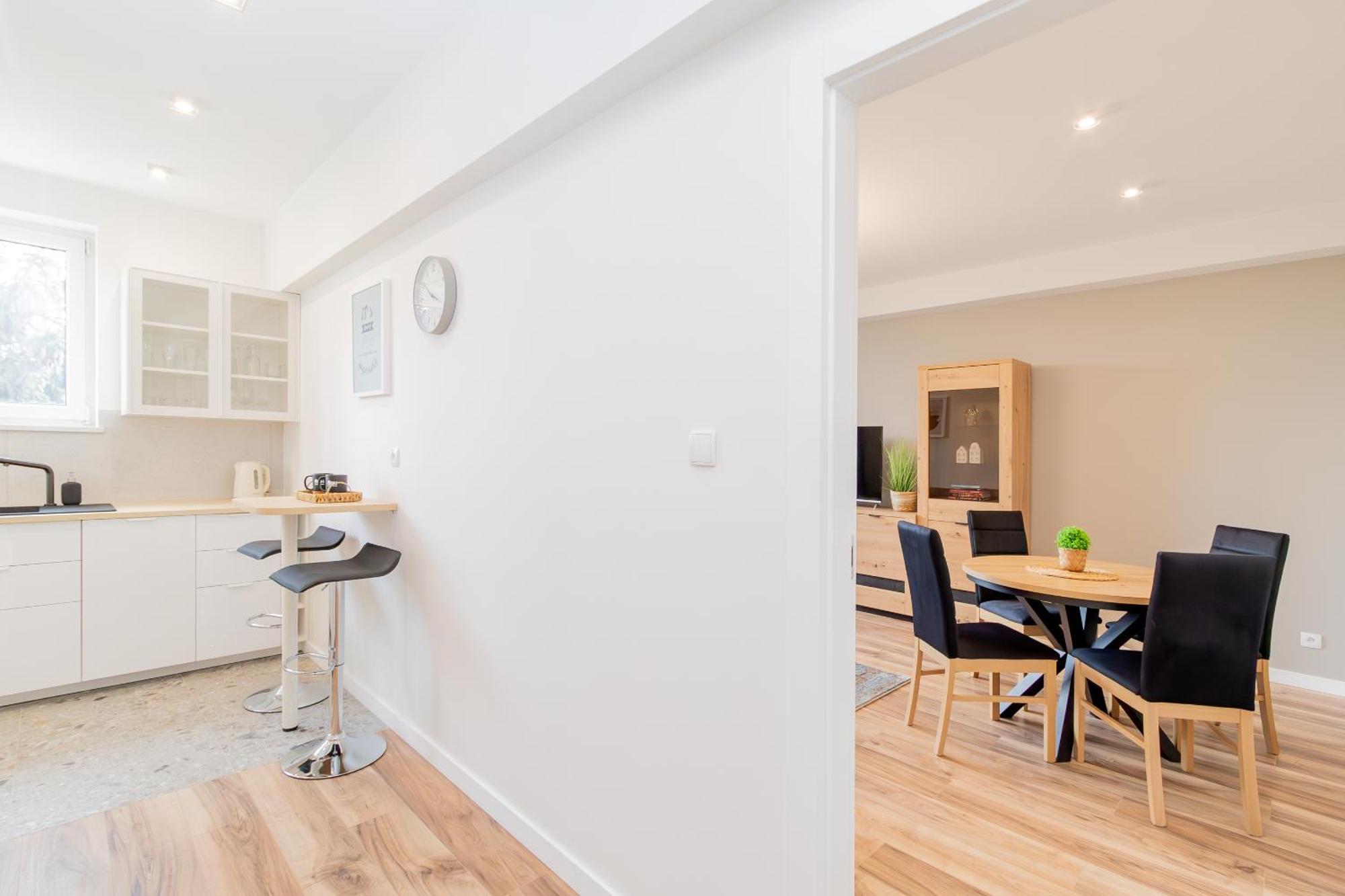 Glow Apartments, Apartament Poczty Polskiej Gdansk Glowny Esterno foto