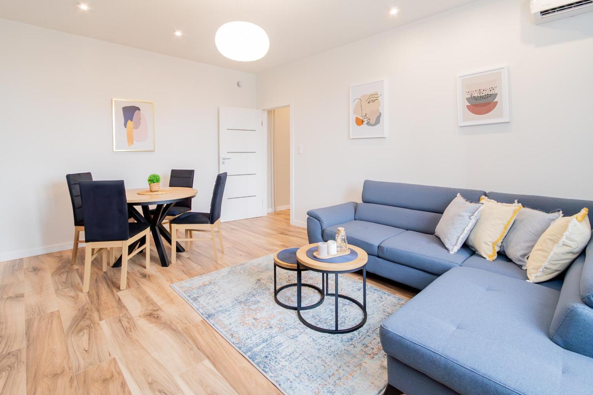 Glow Apartments, Apartament Poczty Polskiej Gdansk Glowny Esterno foto
