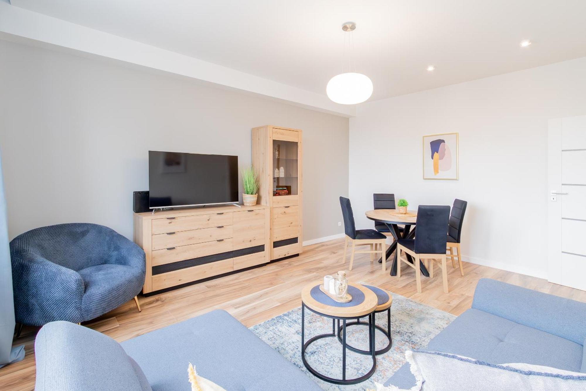 Glow Apartments, Apartament Poczty Polskiej Gdansk Glowny Esterno foto