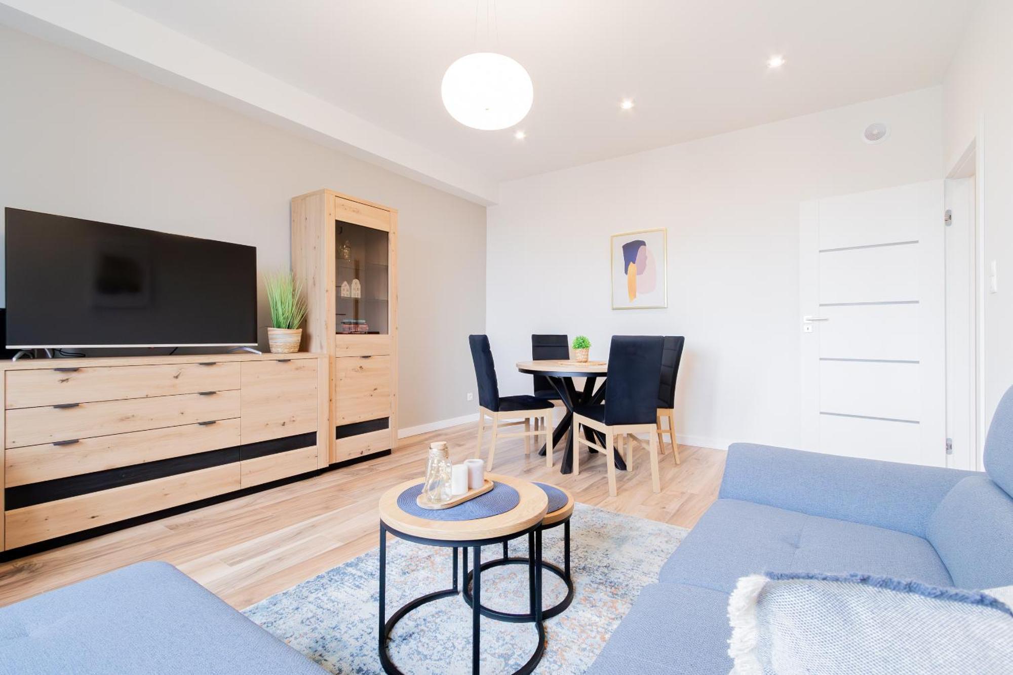 Glow Apartments, Apartament Poczty Polskiej Gdansk Glowny Esterno foto